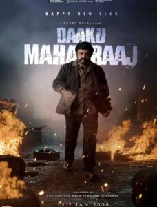 Daku Maharaaj