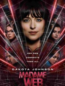 Madam Web